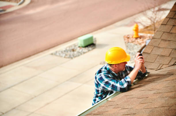 Best Flat Roofing  in Utica, MI