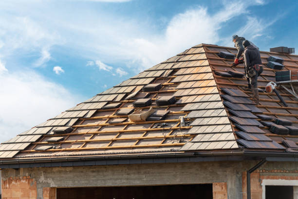 Professional  Roofing repair and installation in Utica, MI