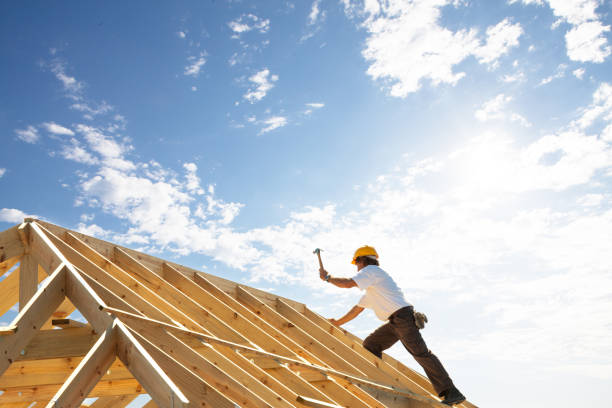 Best Sheet Metal Roofing  in Utica, MI